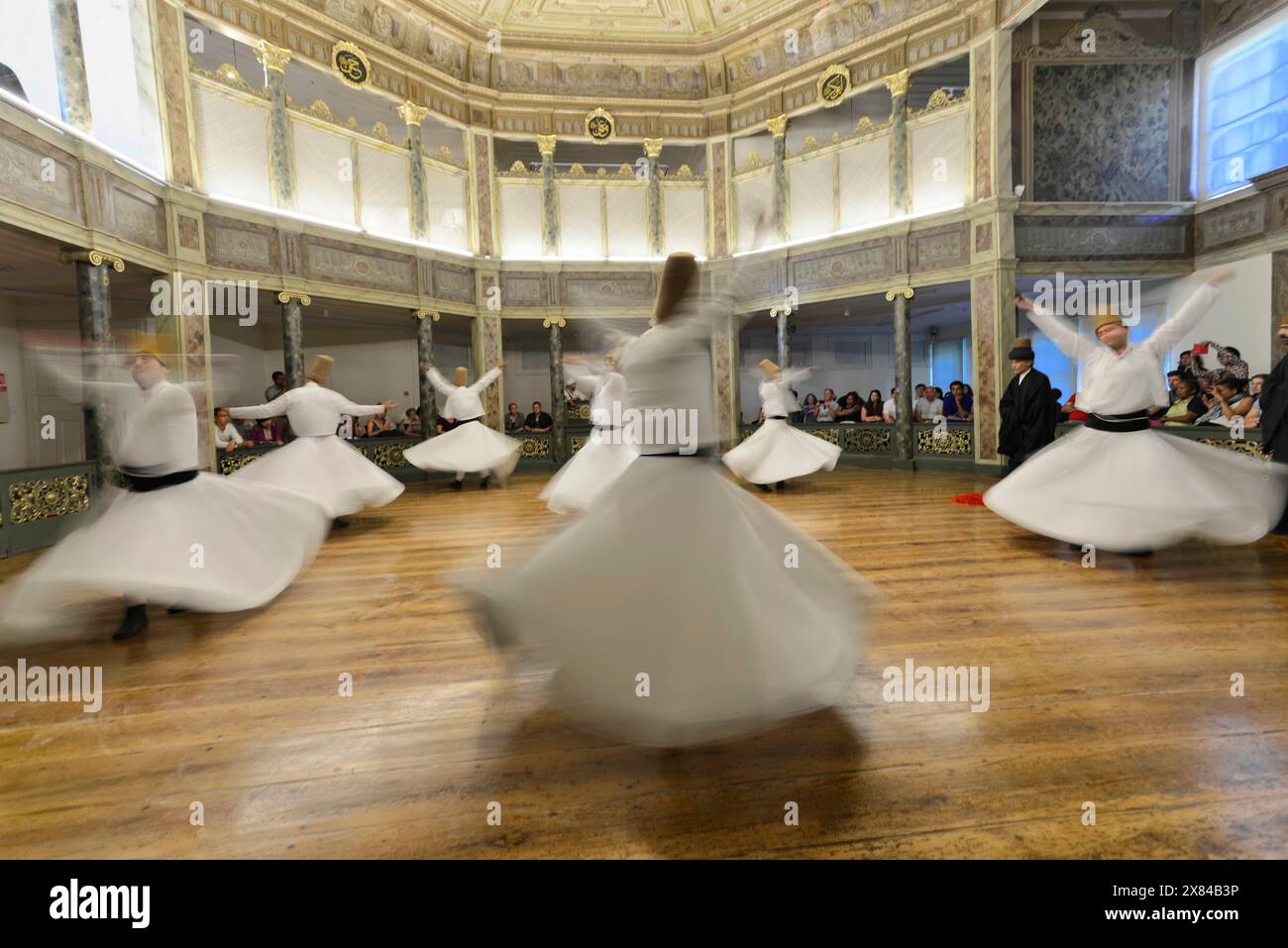 Sufi robe hi-res stock photography and images - Alamy