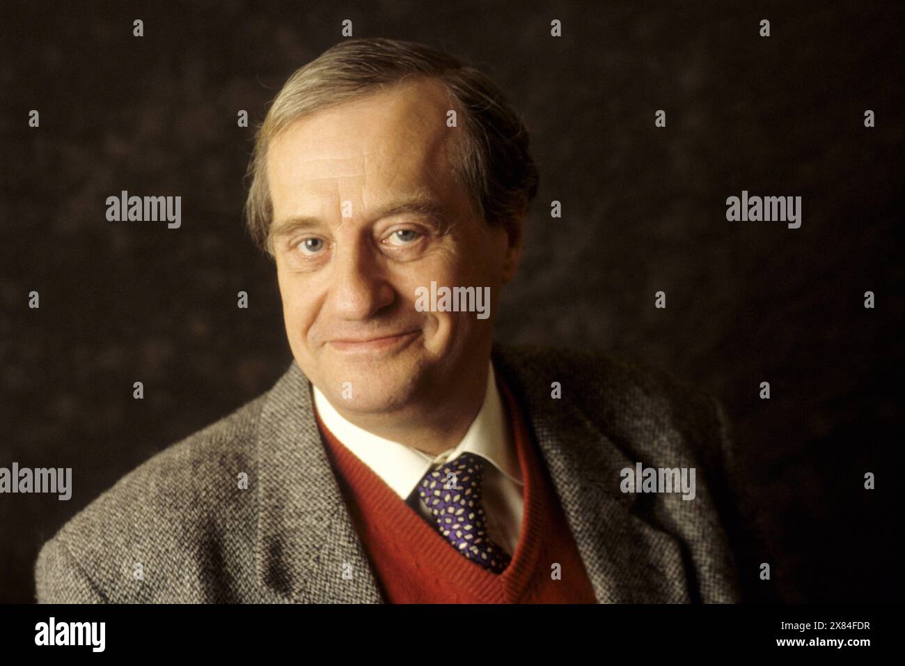 DERENNE Jean Philippe (Jean-Philippe) - Date : 19991101 ©John Foley/Opale.photo Stock Photo