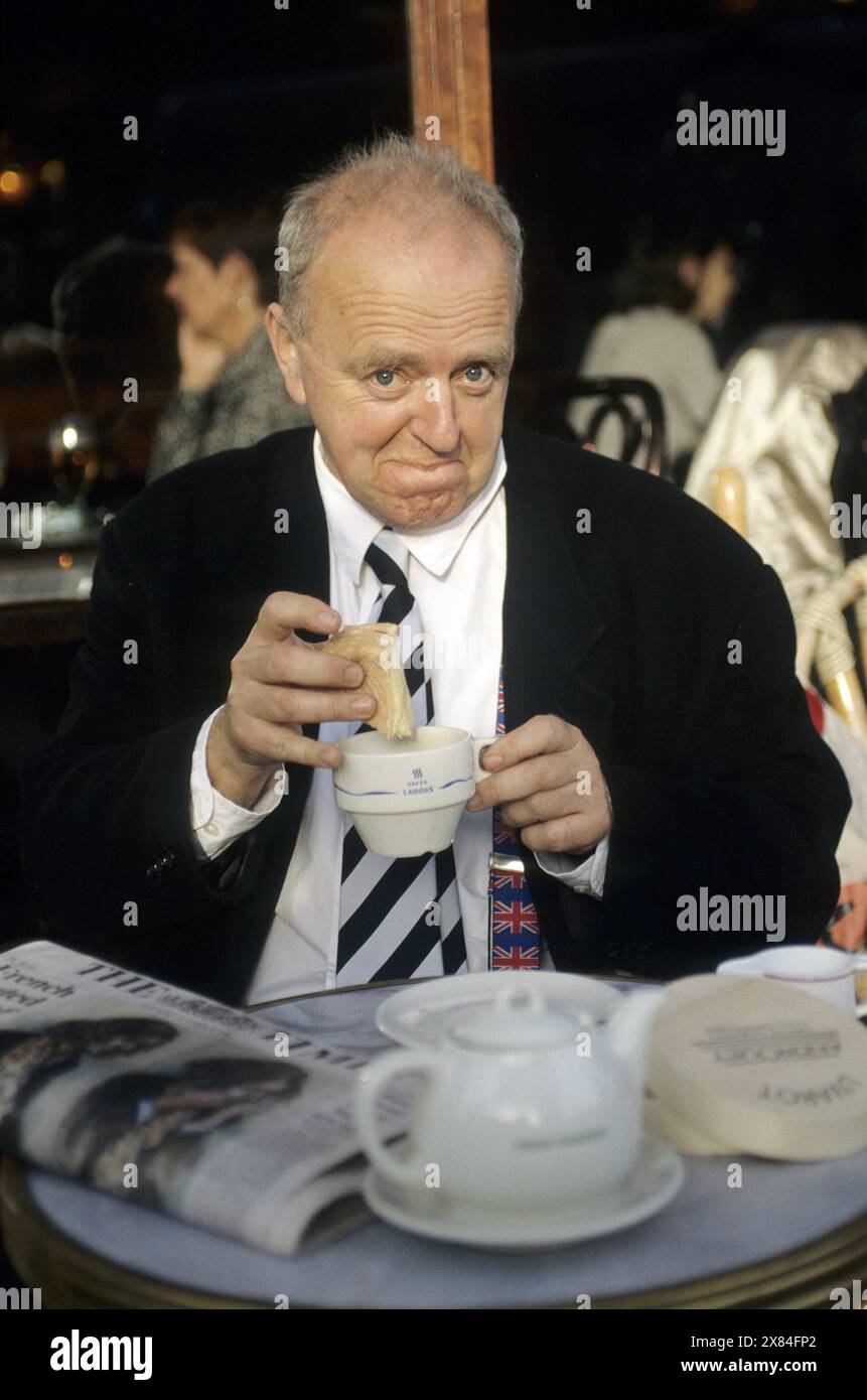 Michael SADLER - Date : 19991001 ©John Foley/Opale.photo Stock Photo