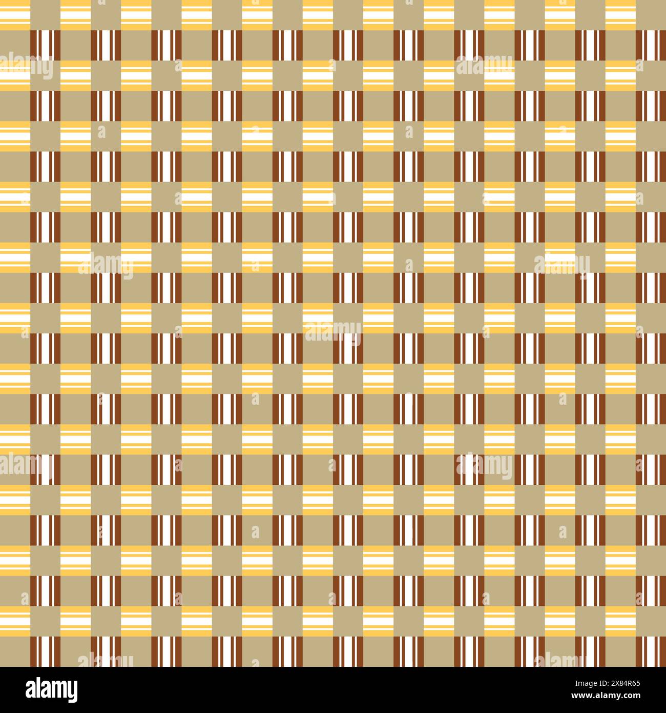 Gingham Seamless Pattern pastel vichy backgrounds Stock Vector