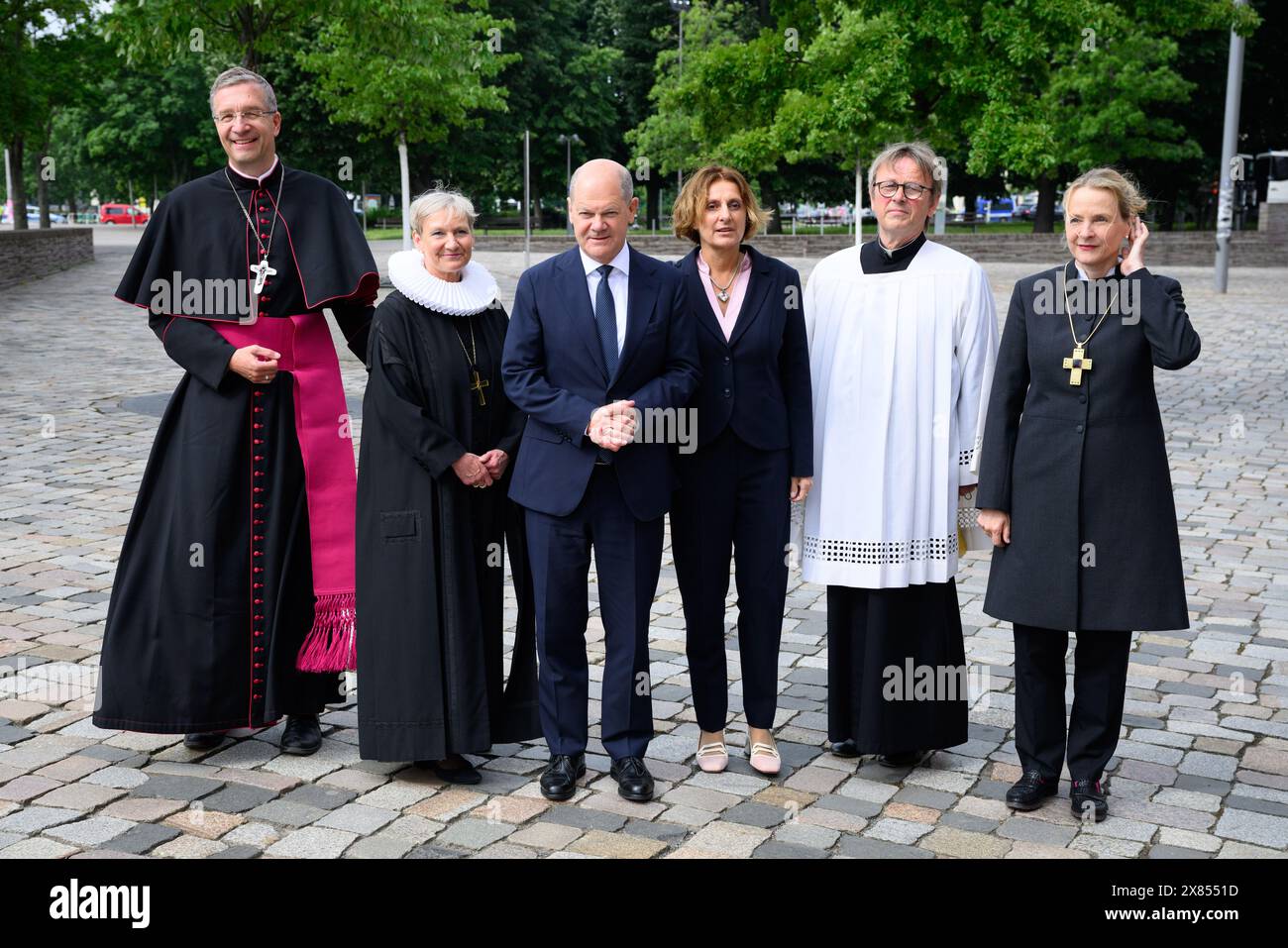 The bishops wife hi-res stock photography and images - Page 3 - Alamy