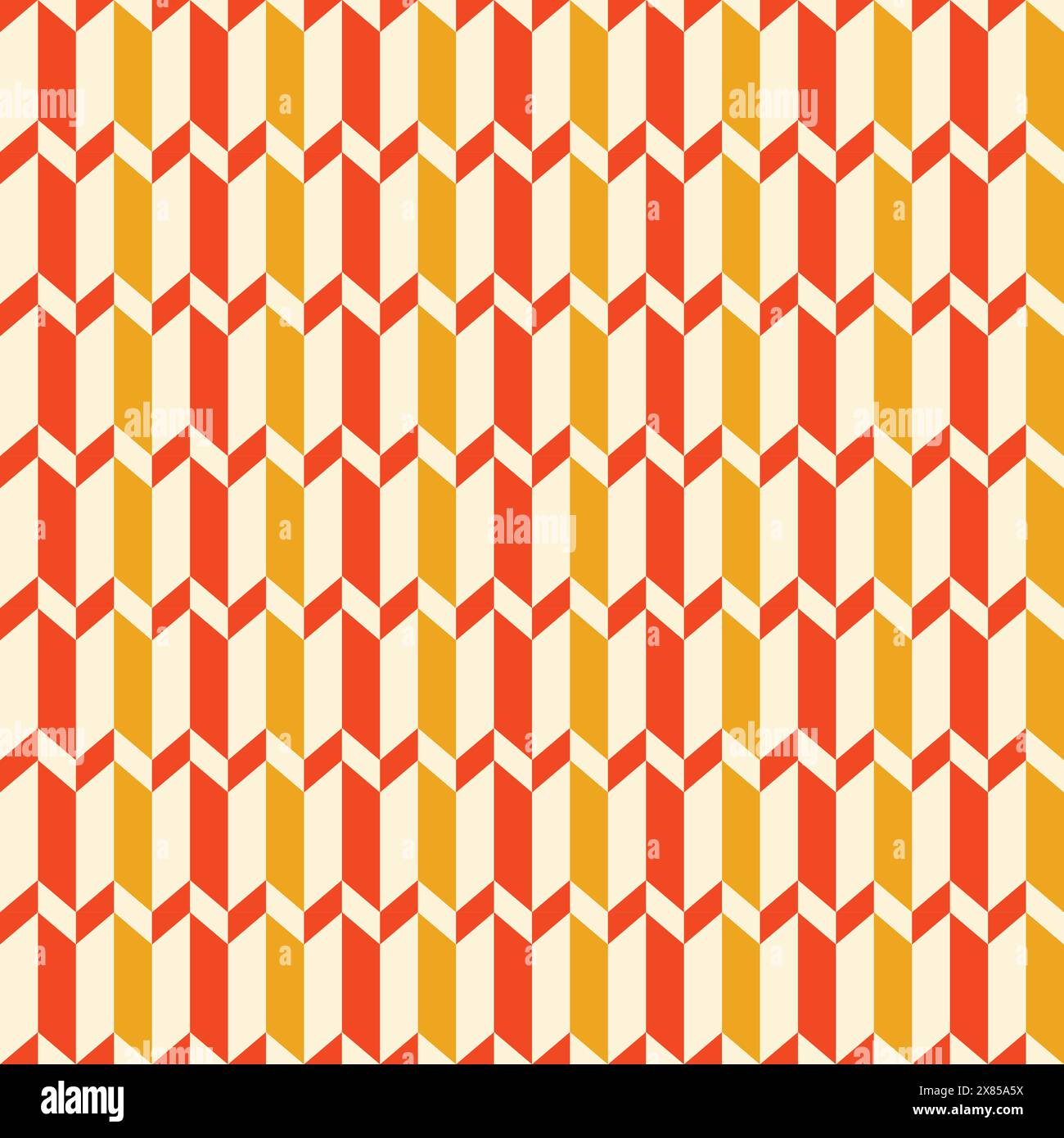 geometry zig zag vector pattern. ethnic seamless ornament. Abstract background Stock Vector