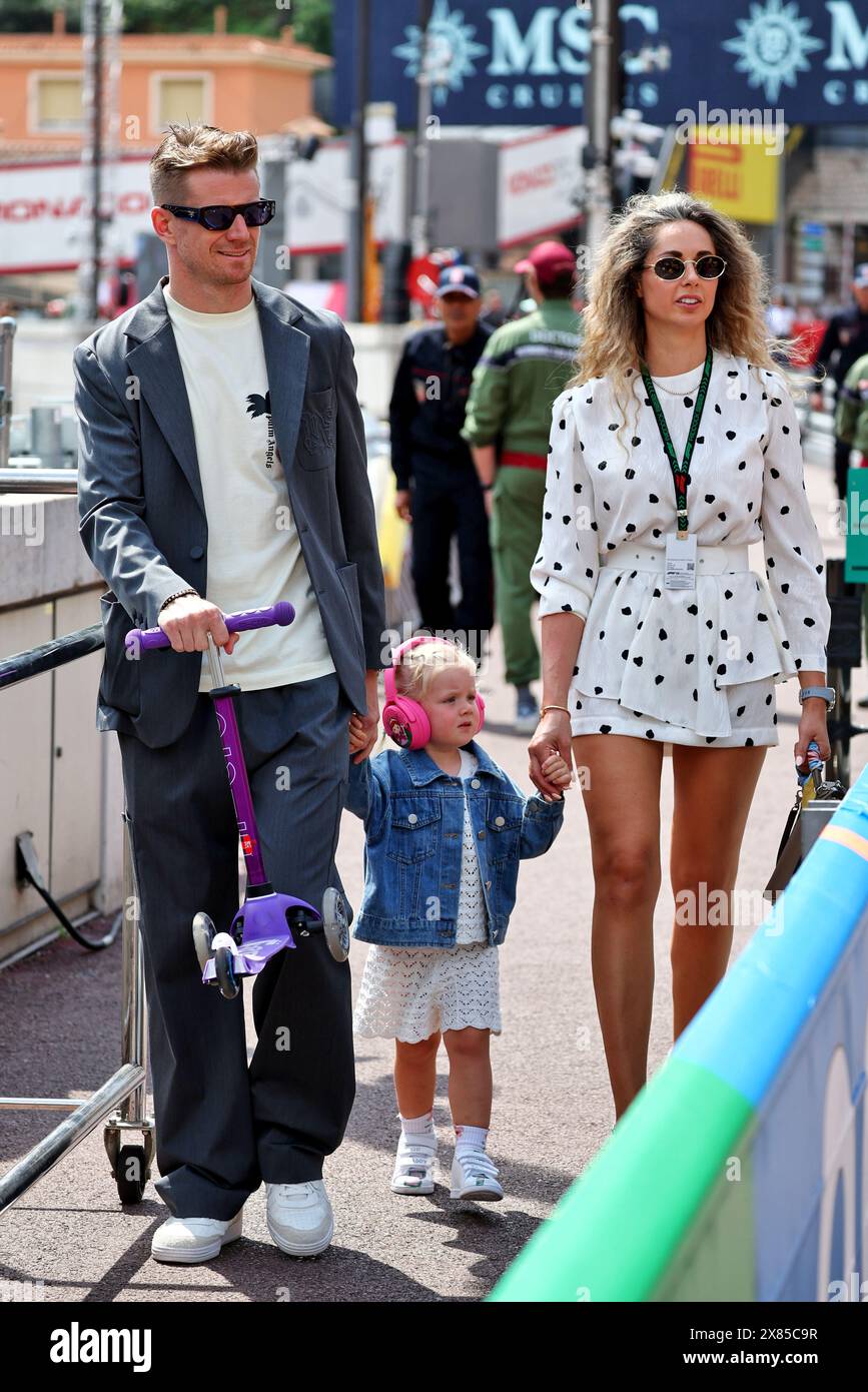 nico hulkenberg wife egle ruskyte Image 7