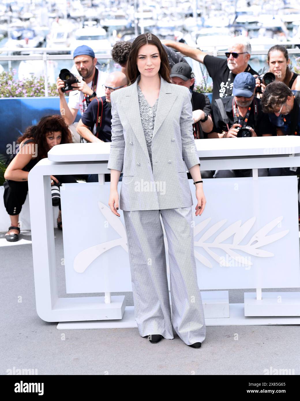 cannes-france-23rd-may-2024-cannes-77th-cannes-film-festival-2024