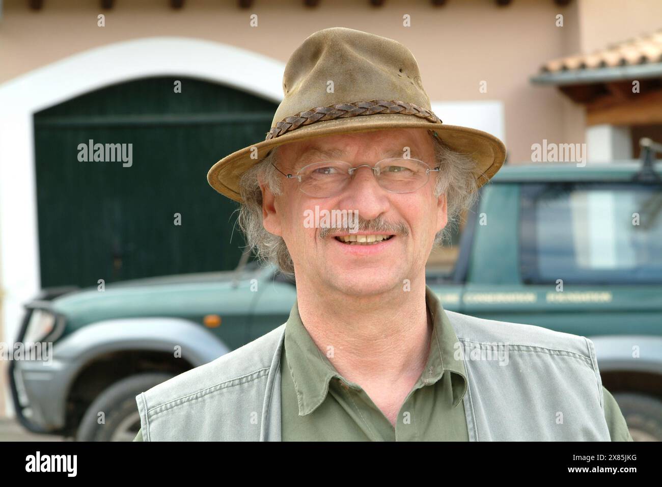 asendorf wolfgang dr praktischer tierarzt