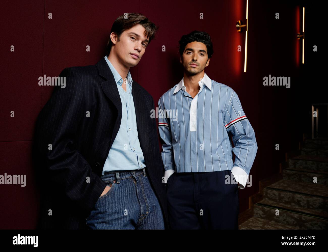nicholas-galitzine-left-and-taylor-zakhar-perez-cast-members-in-the