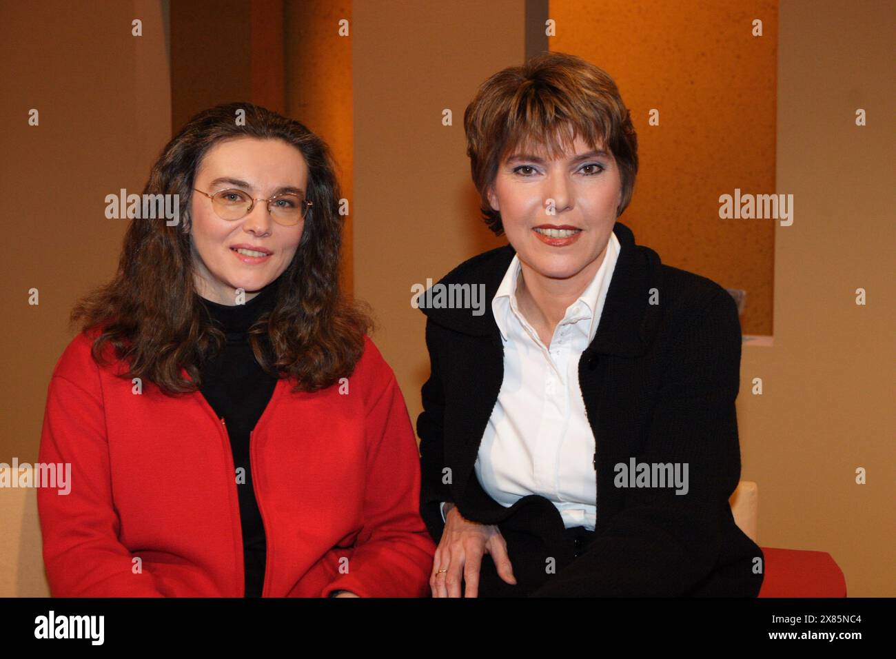 Bettina Bttinger Partnerin
