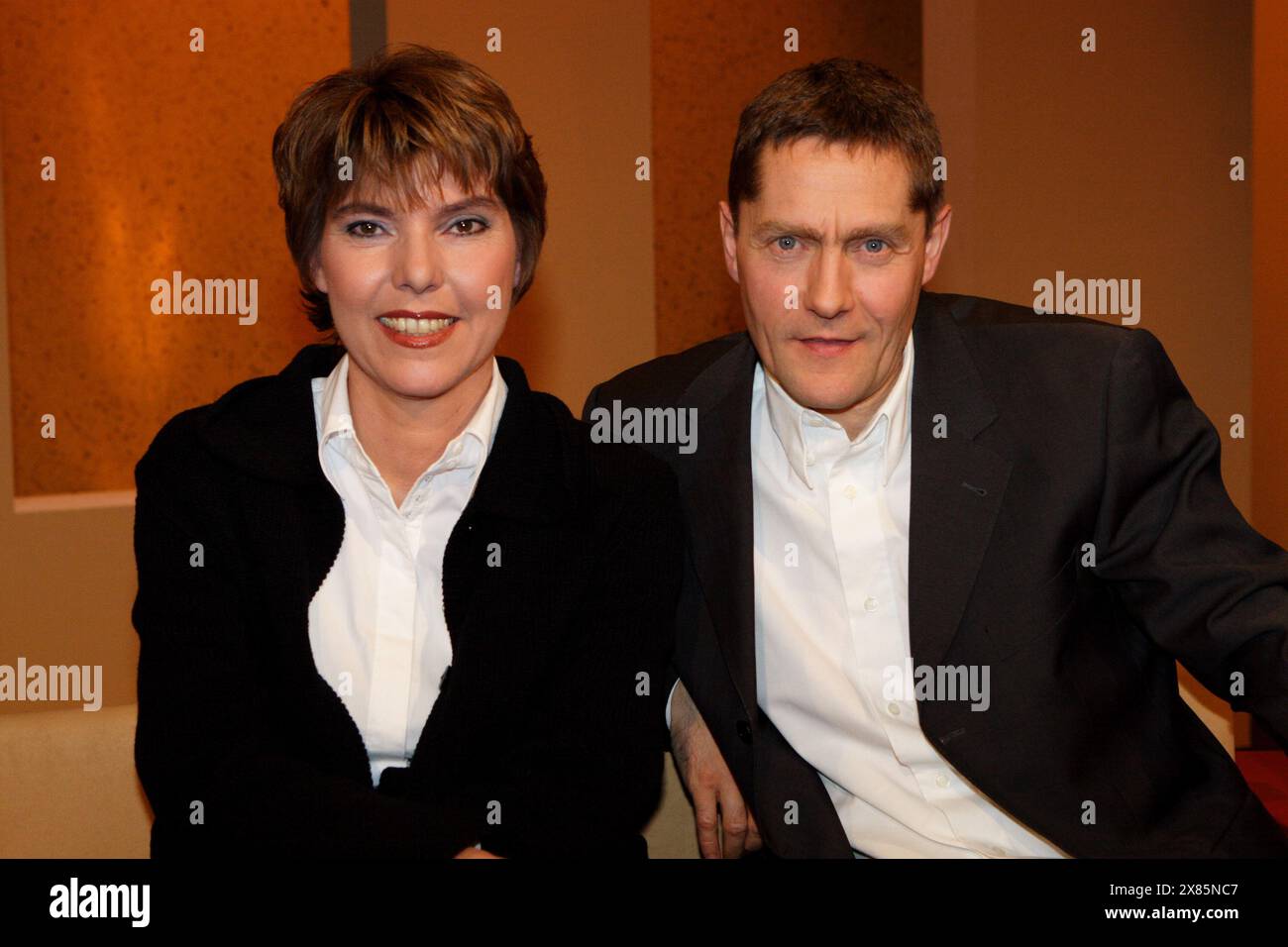Bettina Bttinger Partnerin
