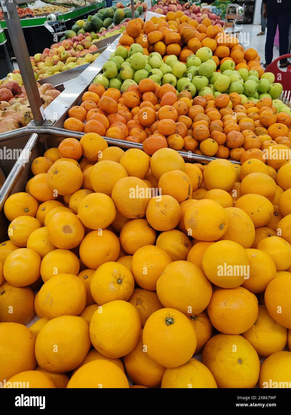 Fruits Oranges, Apples, Mangoes and many more others group of fruits