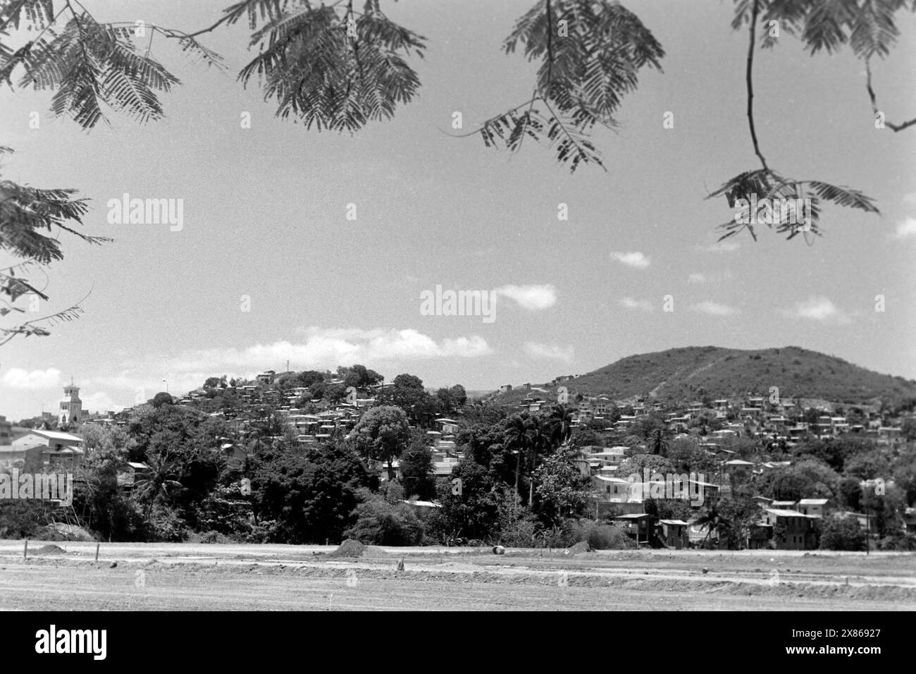 Boriken Black and White Stock Photos & Images - Alamy