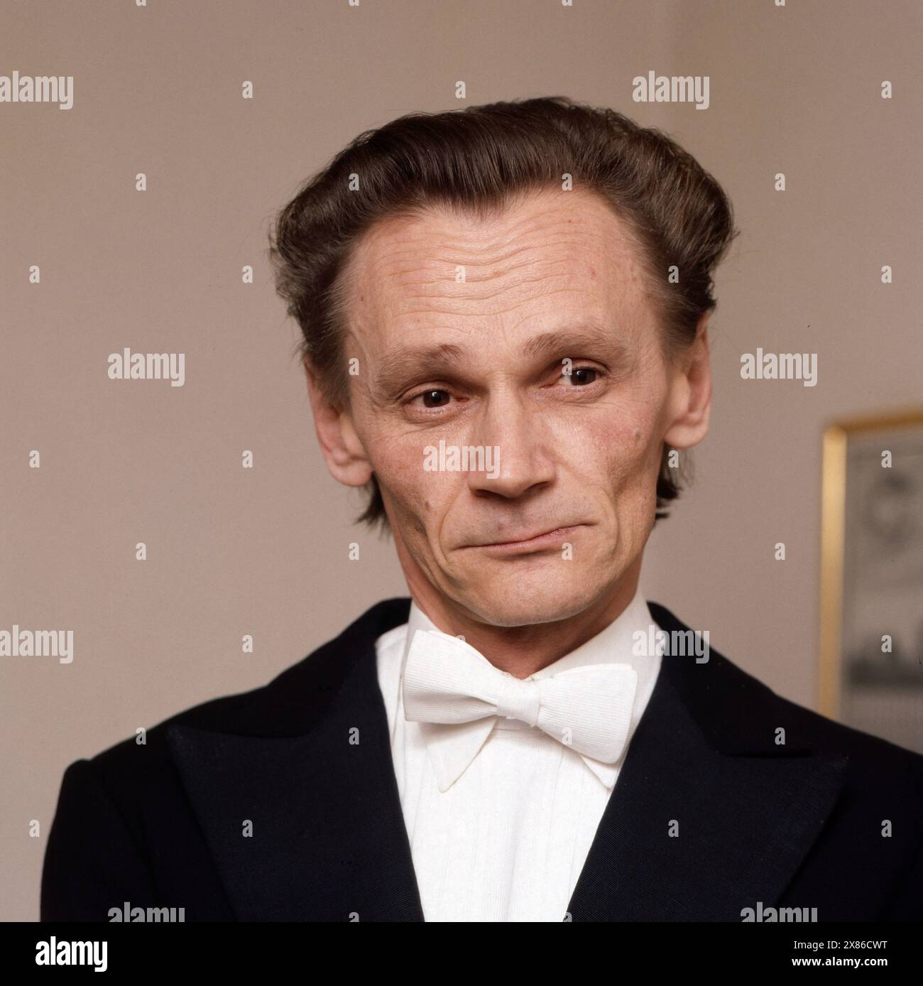Igor Michailowitsch Schukow, aka Igor Shukov, Igor Zhukov, russischer ...
