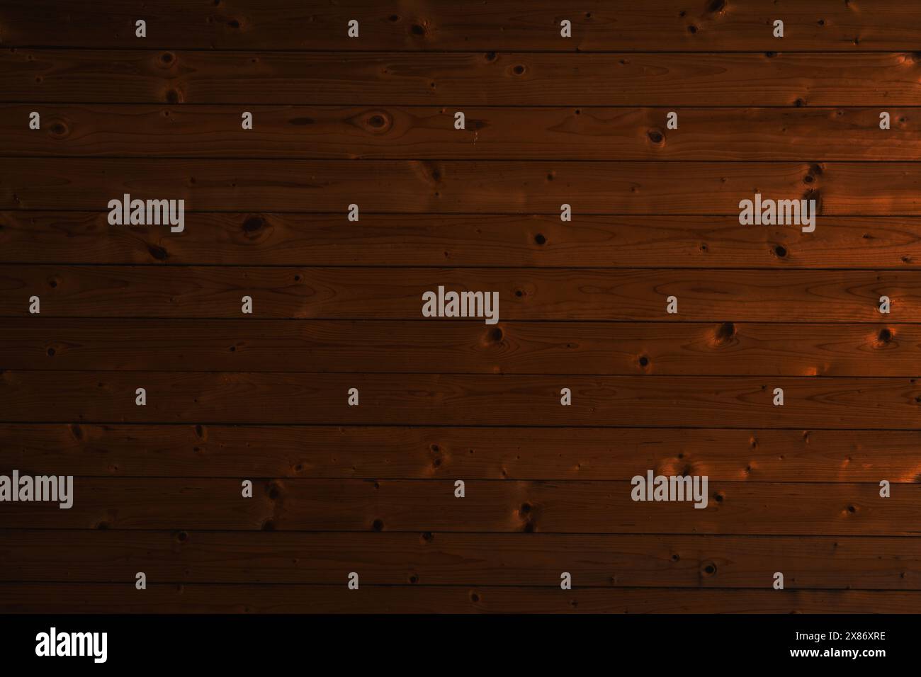 Wood texture, wooden background. Dark brown pine wood natural background high resolution photo. Stock Photo