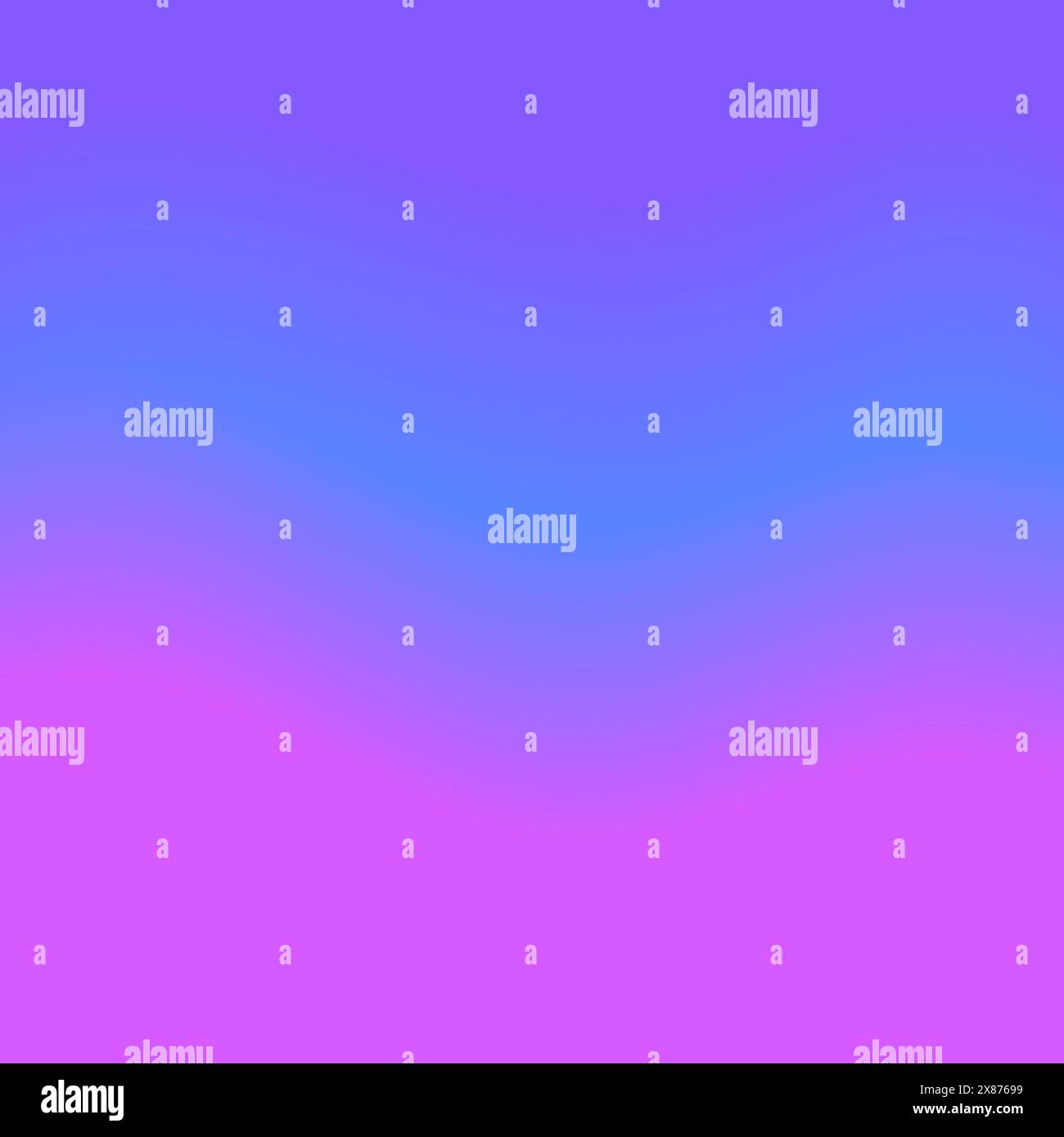 Purple Violet Gradient Background. Raster Illustration of Vivid Bright ...