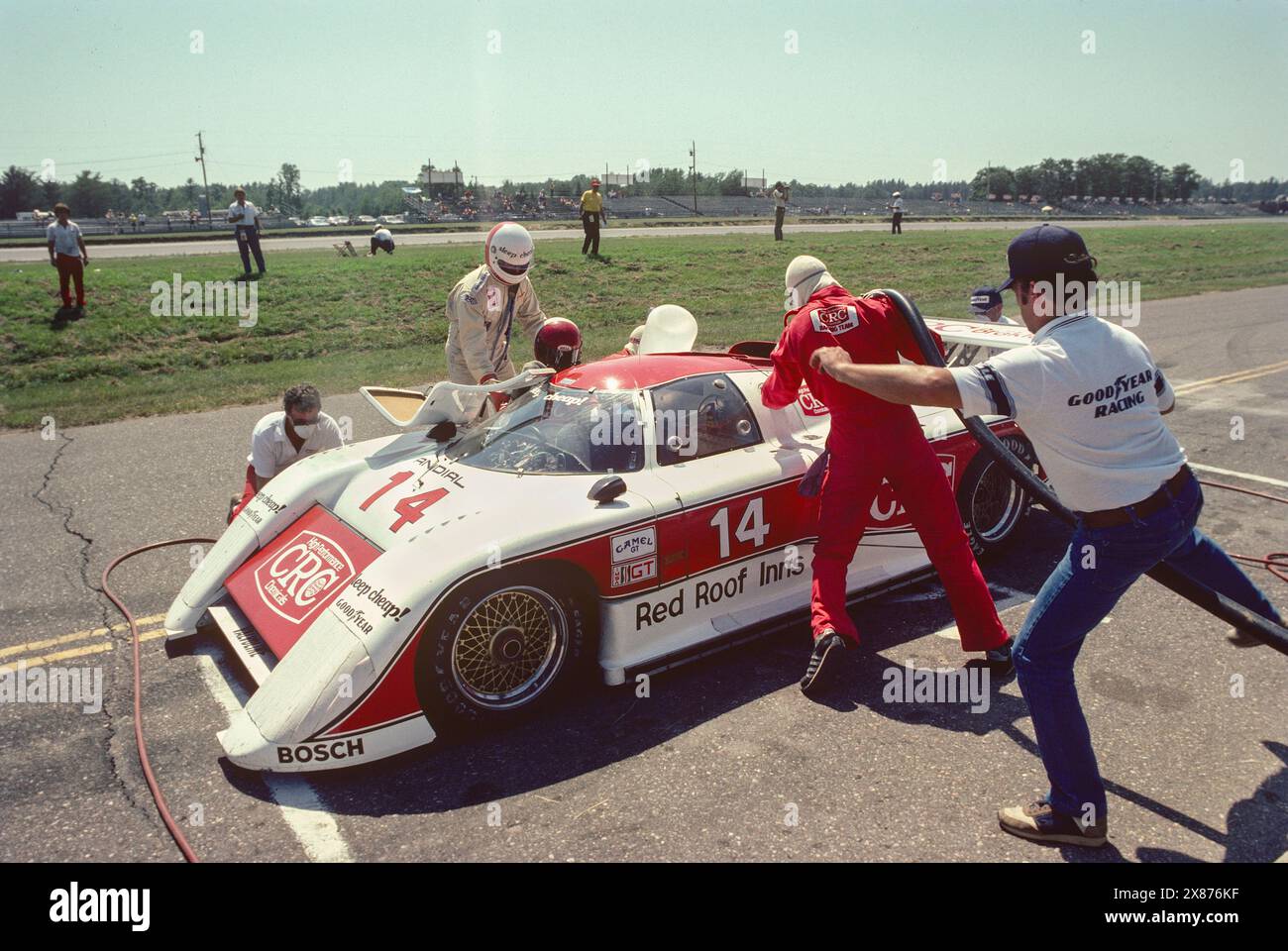 Canam hi-res stock photography and images - Alamy
