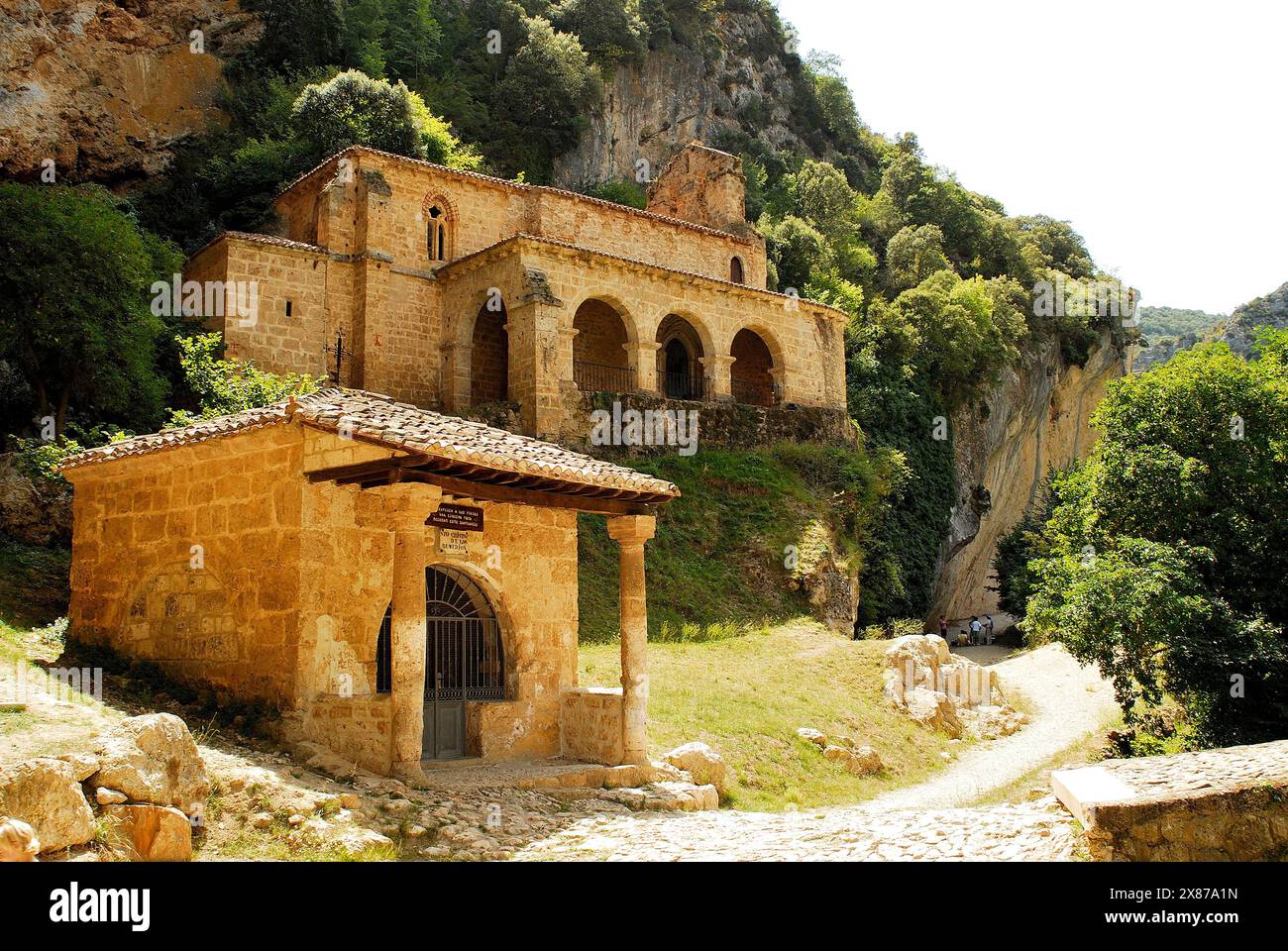 Santo cristo burgos hi-res stock photography and images - Alamy