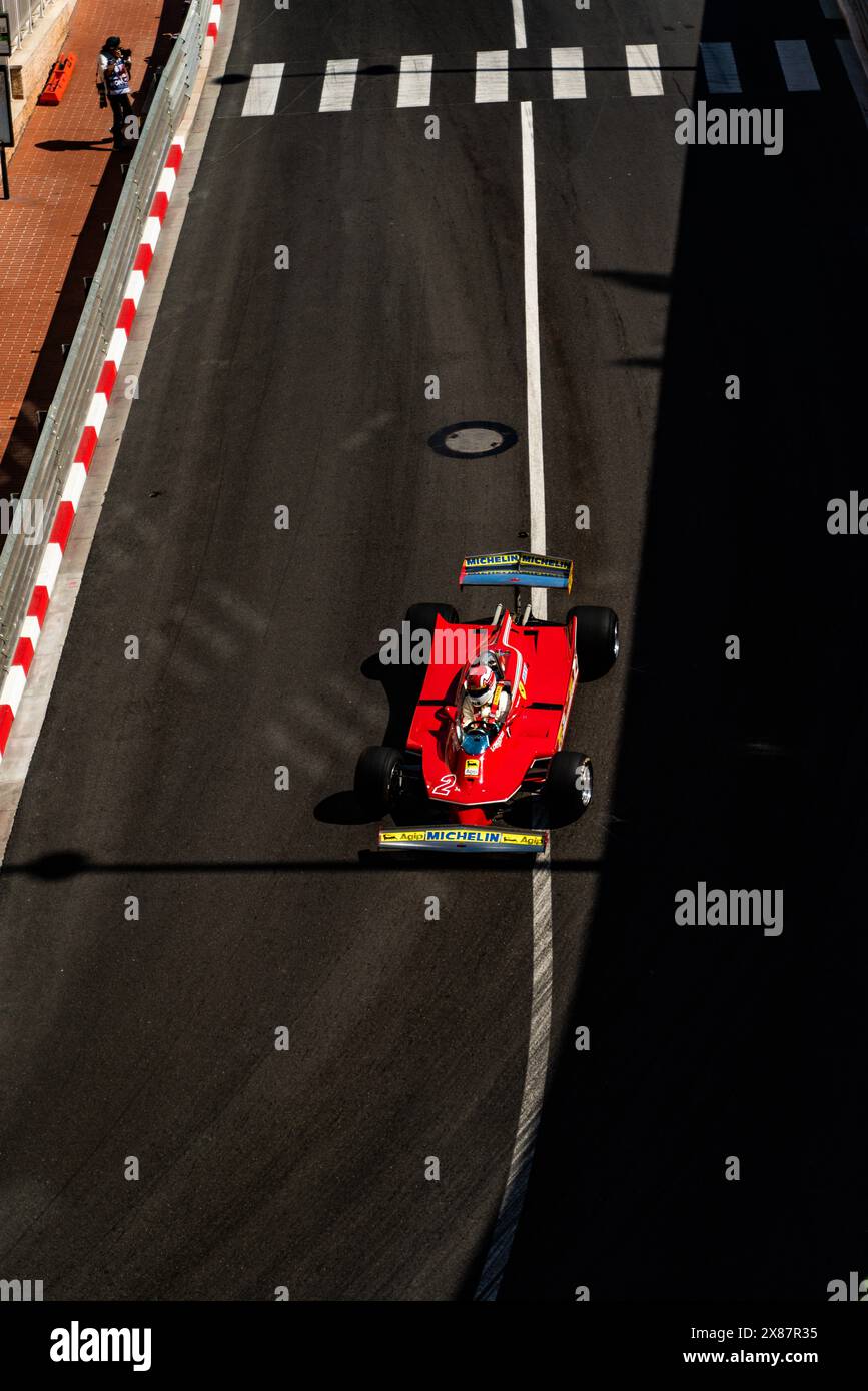 Ferrari 312t5 hi-res stock photography and images - Alamy Ferrari 312t5 hi-res stock photography and images - Alamy