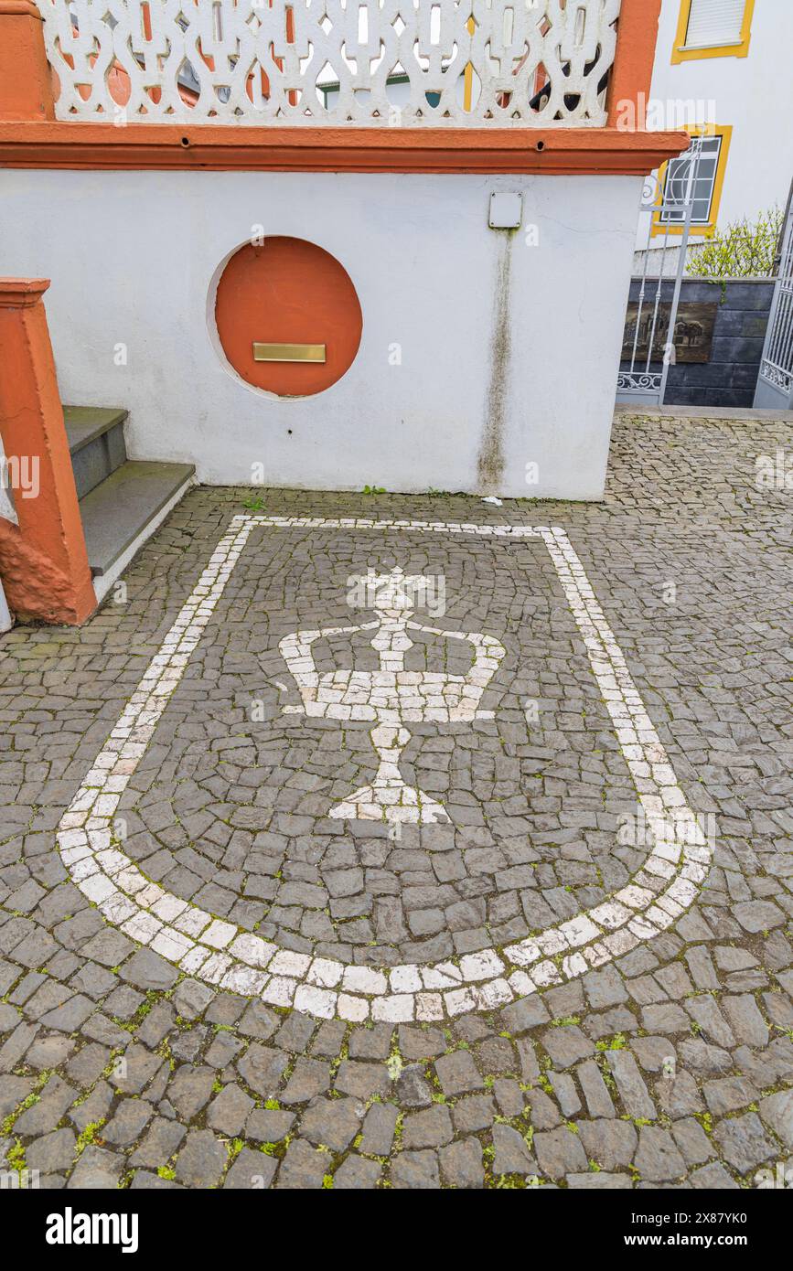 Sao sebastiao terceira azores portugal hi-res stock photography and images  - Alamy, image size:867x1390