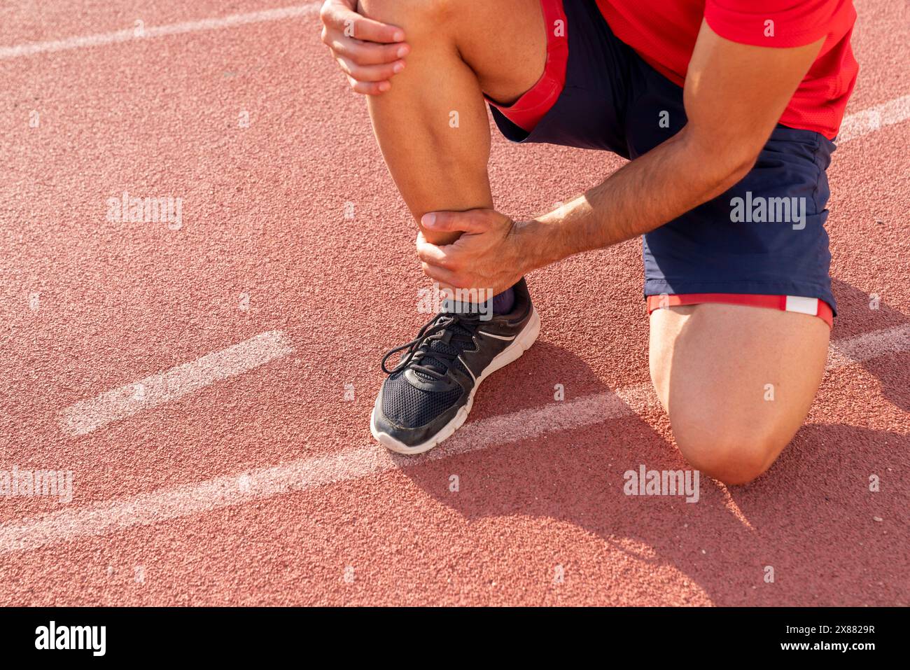 PDFRehabilitation and Return to Sports of Ankle Injuries - Springer