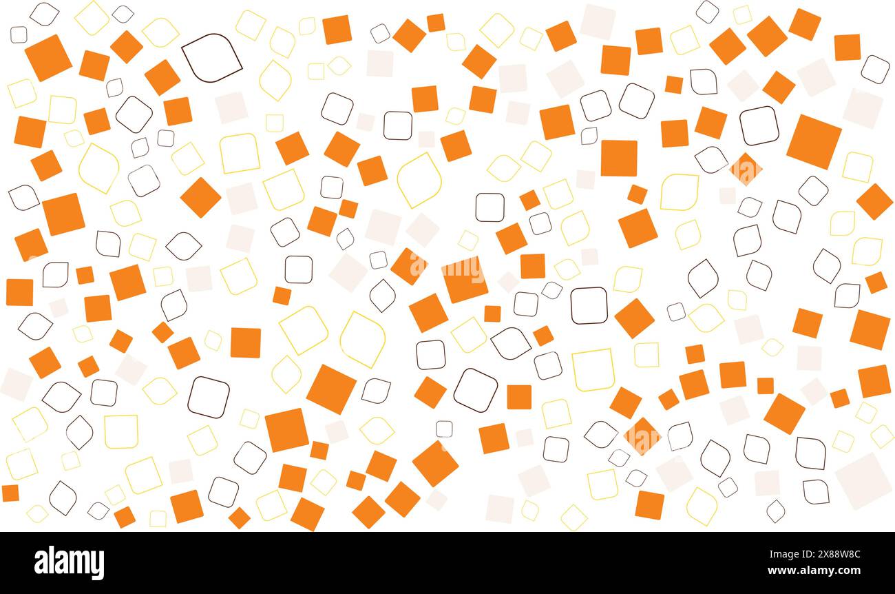 Smart stylish color pattern background templet Stock Vector Image & Art ...