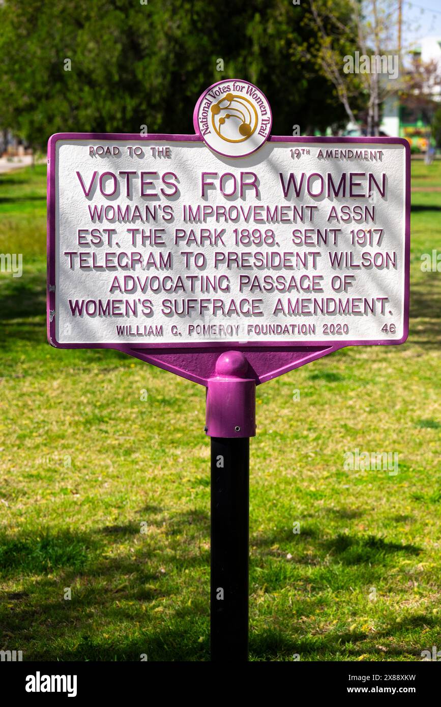 19th Amendment Icon 19th amendment new mexico hi-res stock photography and images - Alamy