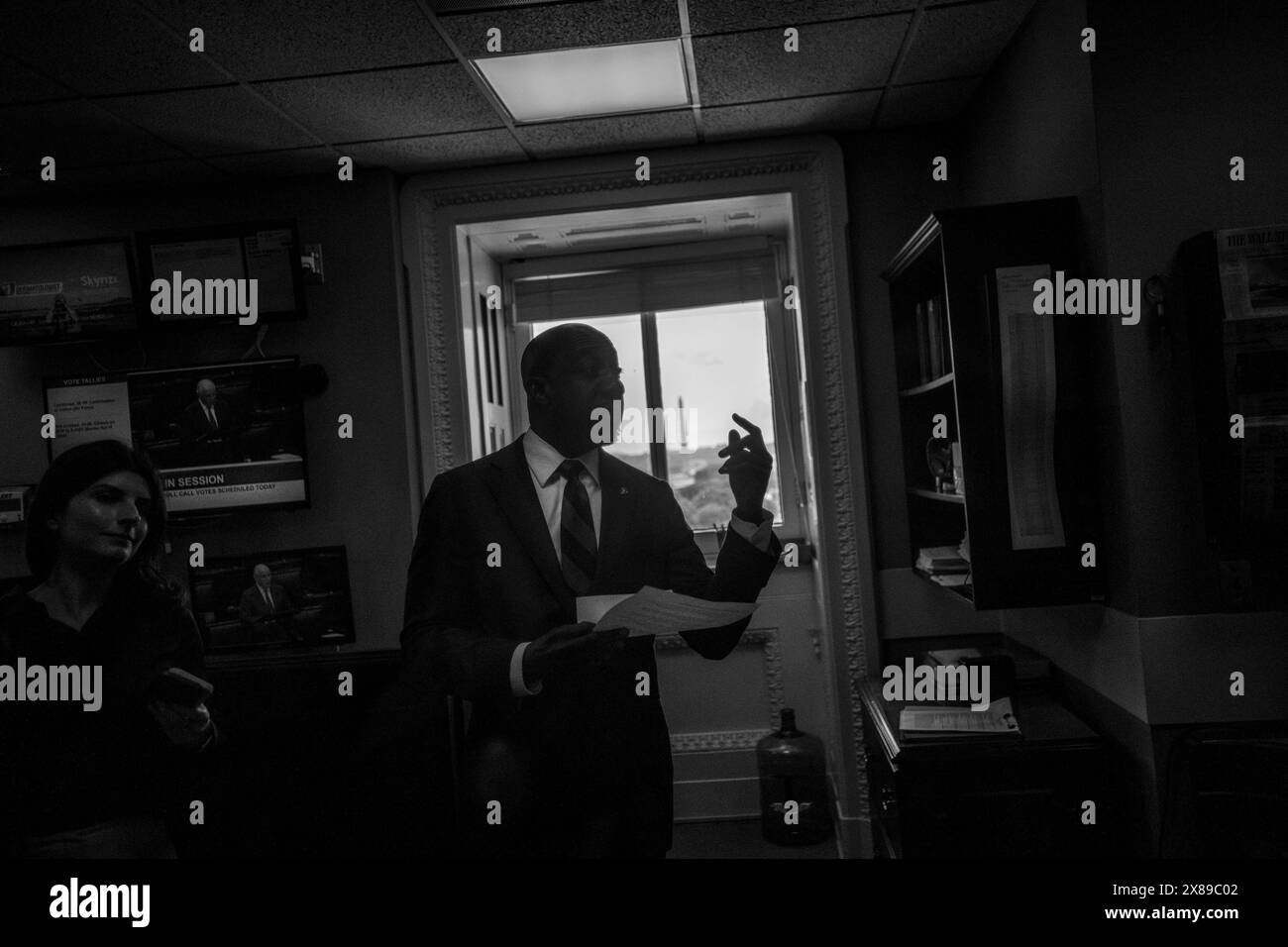 America 2024 Black and White Stock Photos & Images Alamy