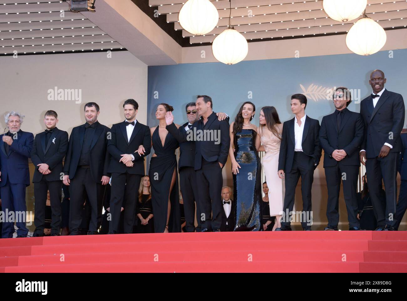 Vincent anthony hi-res stock photography and images - Page 4 - Alamy