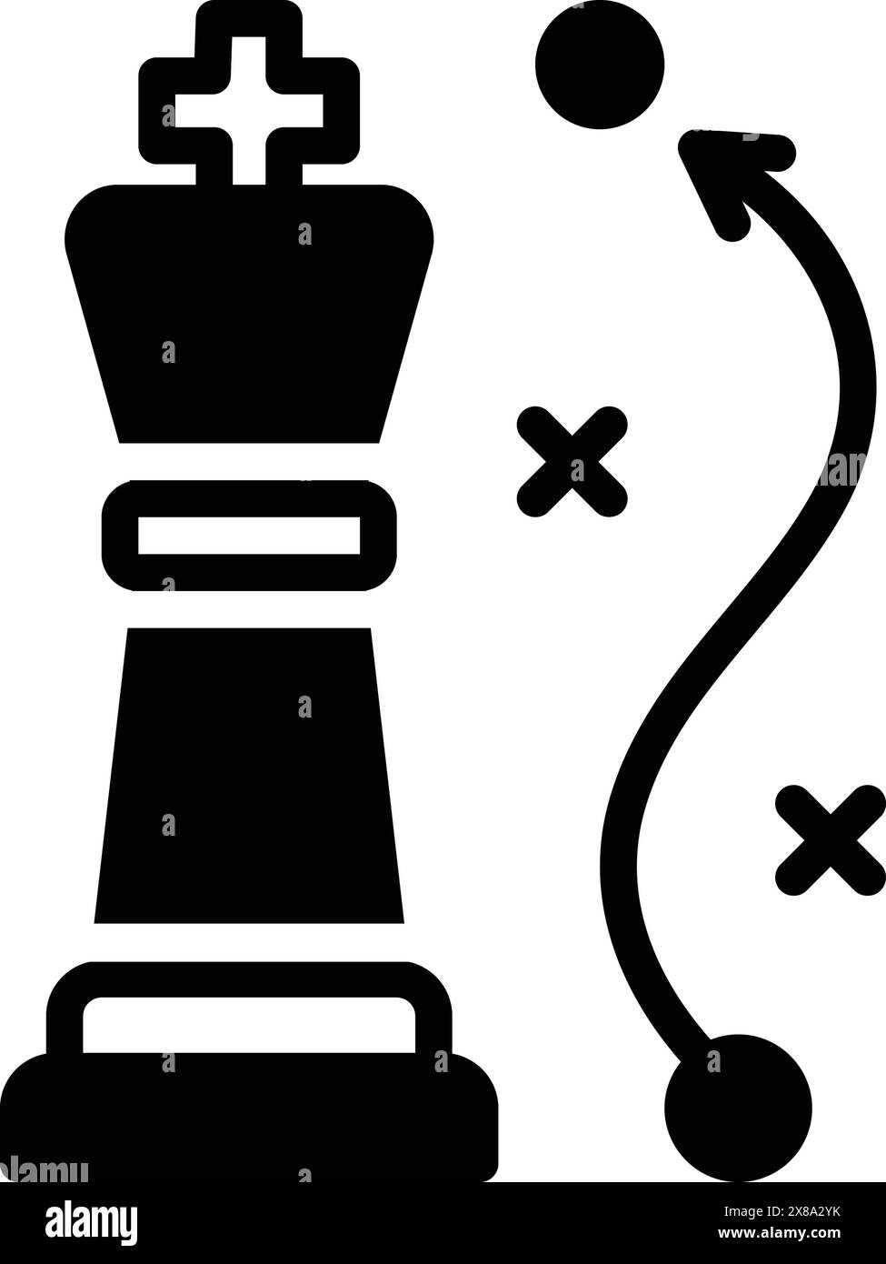 Approach logo Black and White Stock Photos & Images - Alamy