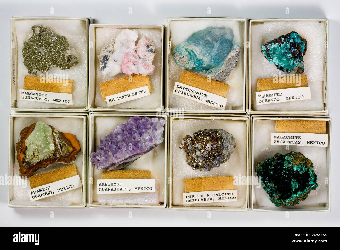 Rocks and minerals hi-res stock photography and images - Alamy