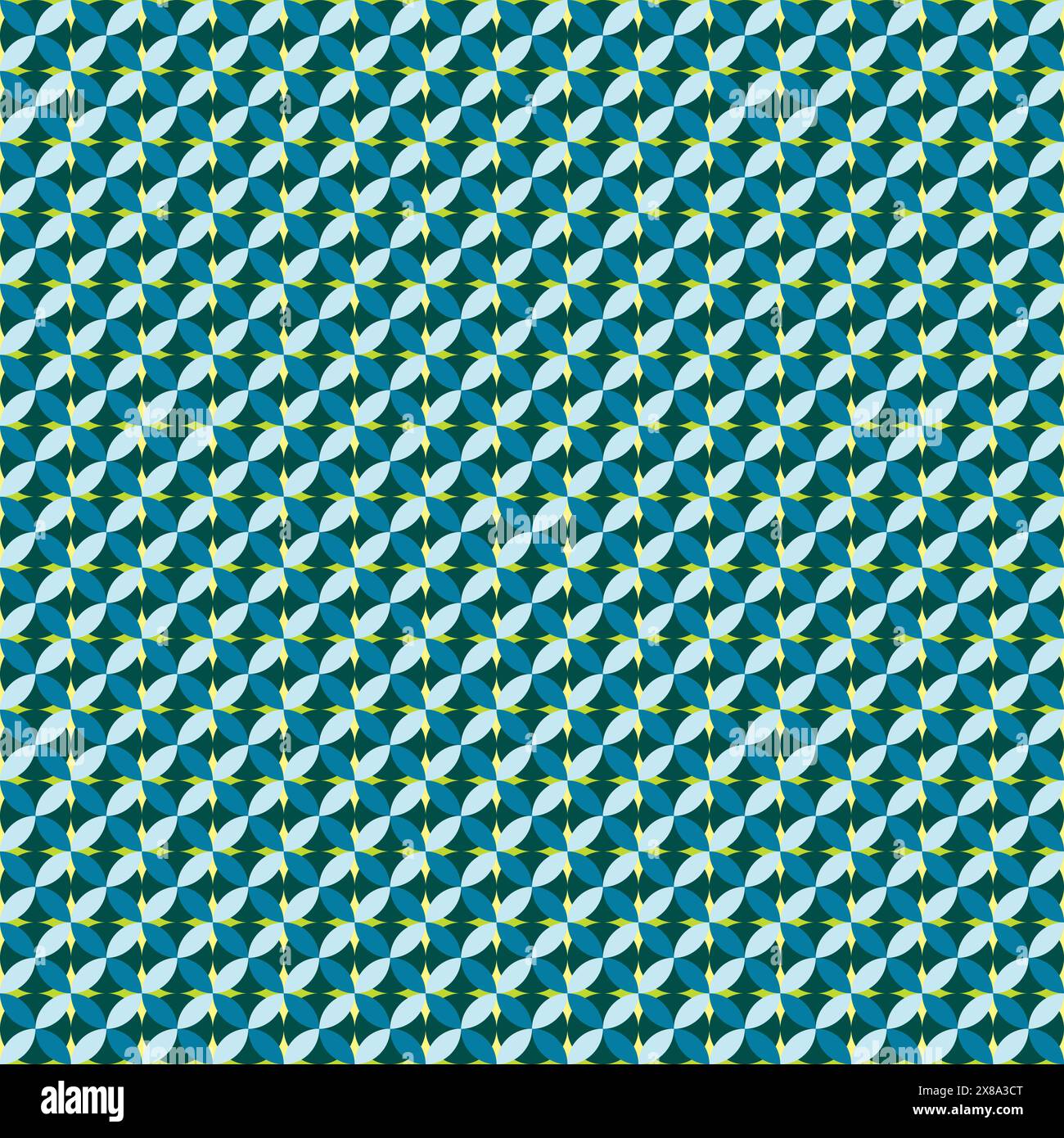 Geometric Seamless Pattern, Geometric Background. wallpaper vector Stock Vector
