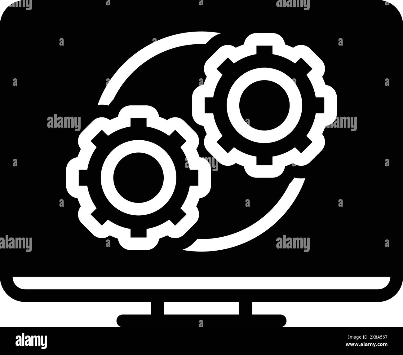 Icon for operation process,operation,process Stock Vector Image & Art ...