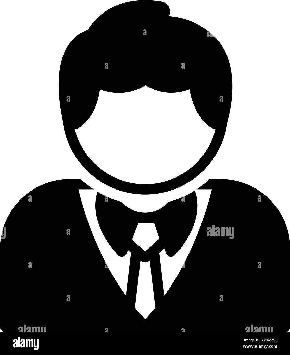 Icon for client,applicant Stock Vector Image & Art - Alamy