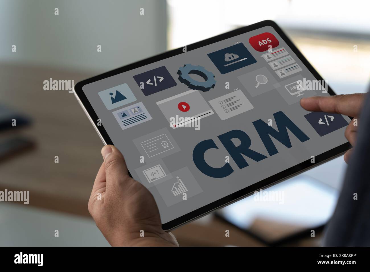 Student management systems hi-res stock photography and images - Alamy