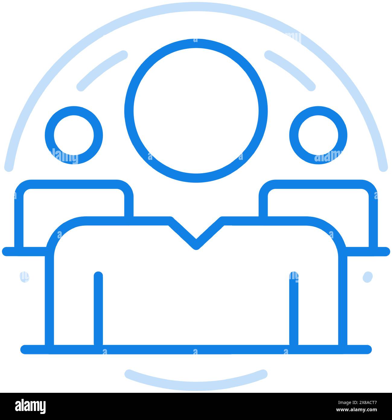 Increasing course Stock Vector Images - Alamy