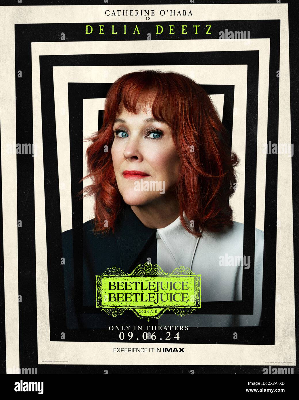 Danny elfman 2024 hires stock photography and images Alamy