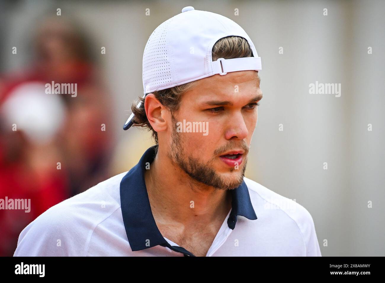 Breathtaking Otto Virtanen Faces Struff For Dubai Atp Qualifying Spot Today Design in HD Breathtaking Otto Virtanen Faces Struff For Dubai Atp Qualifying Spot Today Design in HD