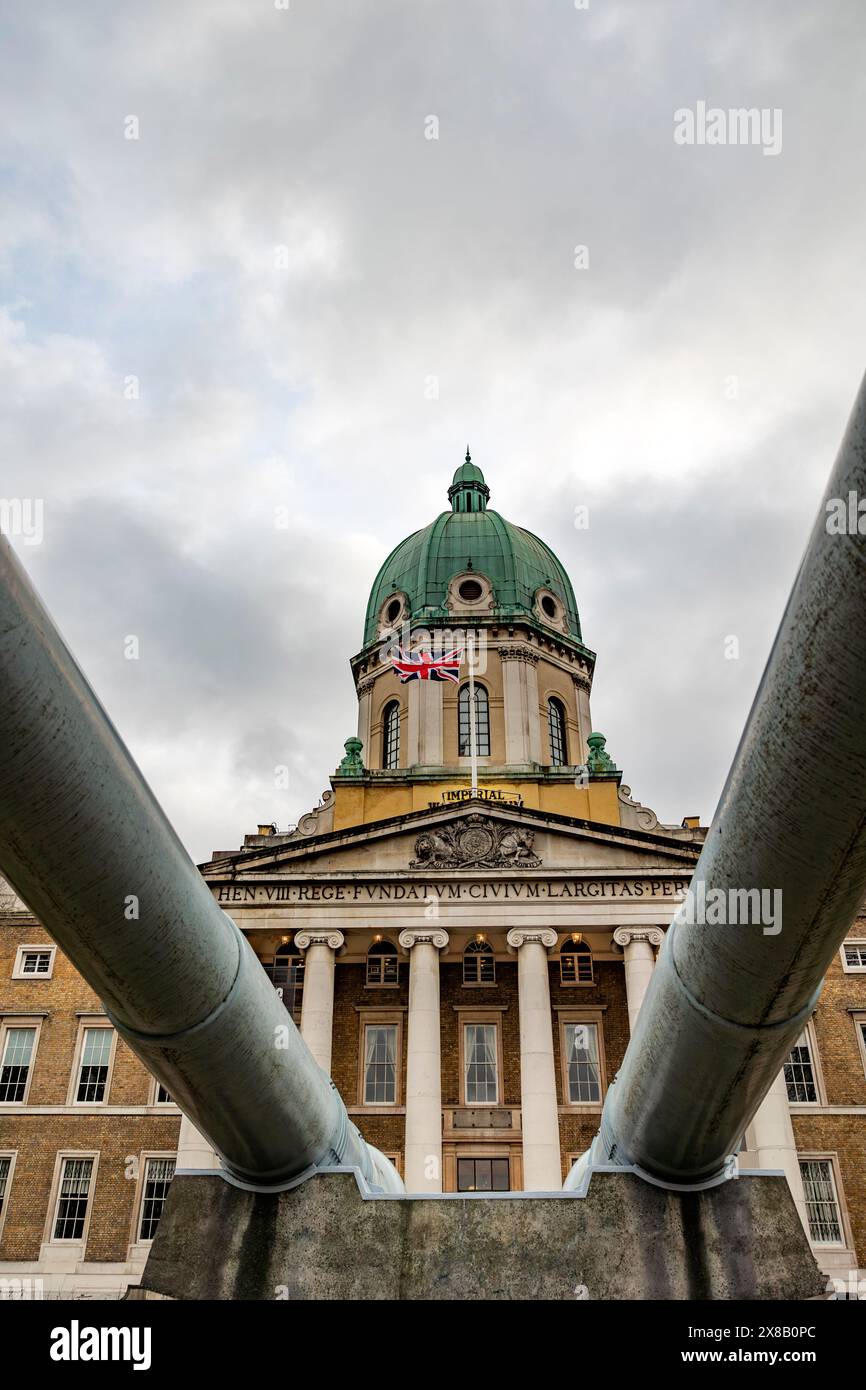 London. Founded Imperial War Museums explores conflict from WW1 to the present day ...
