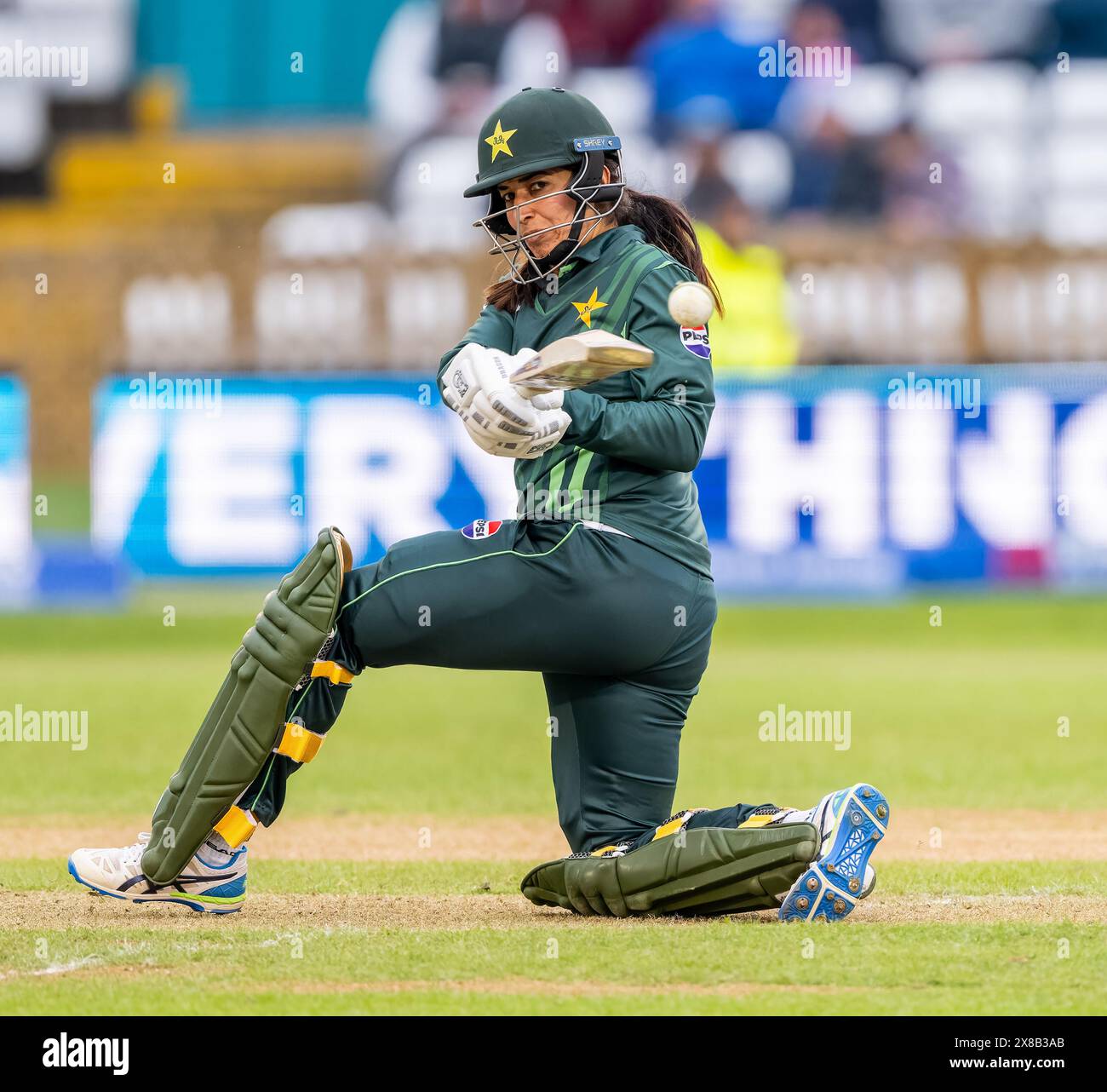 Aliya riaz hi-res stock photography and images - Alamy
