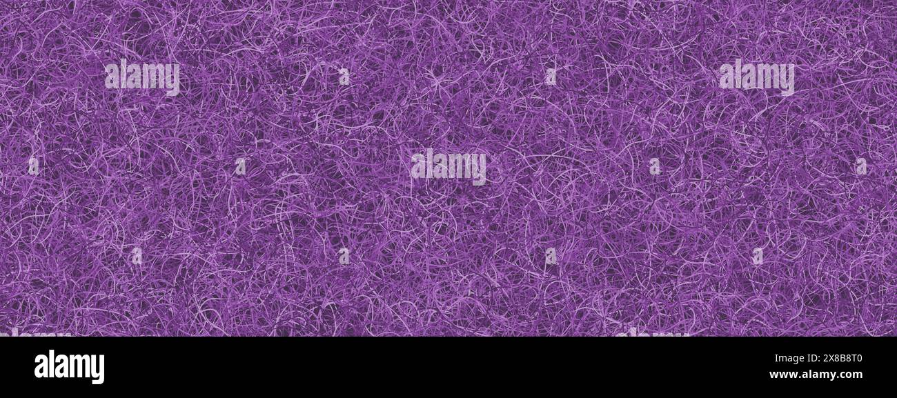 Soft pixelated texture in purple hi-res stock photography and images ...
