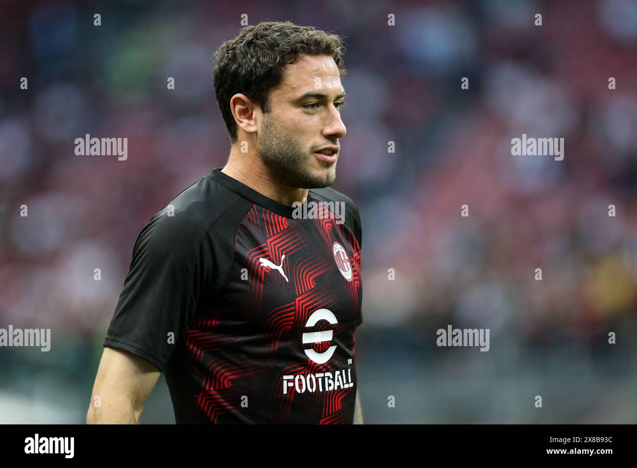 Davide moro hi-res stock photography and images - Alamy, image size:1300x956