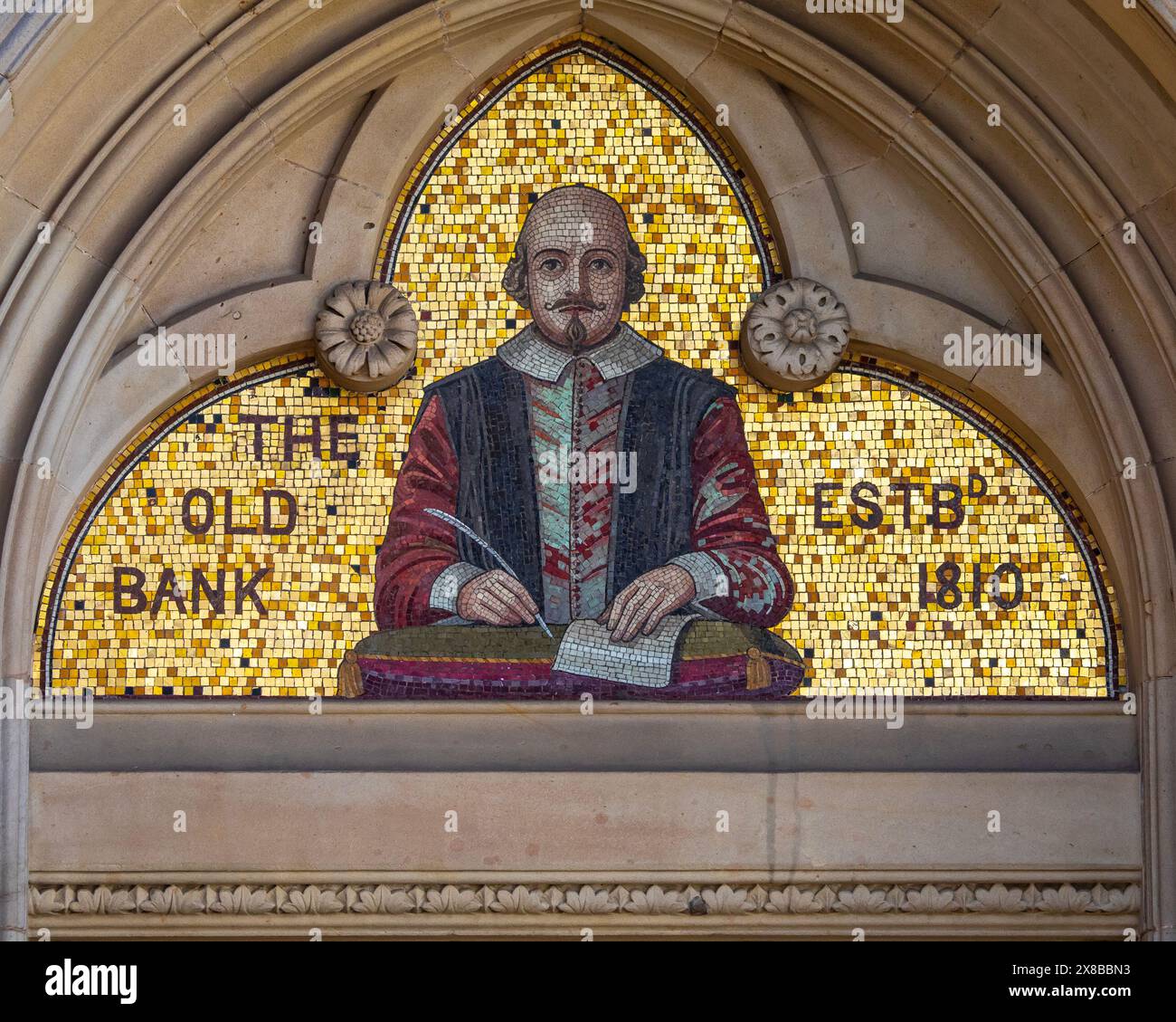 The old midland bank hi-res stock photography and images - Alamy