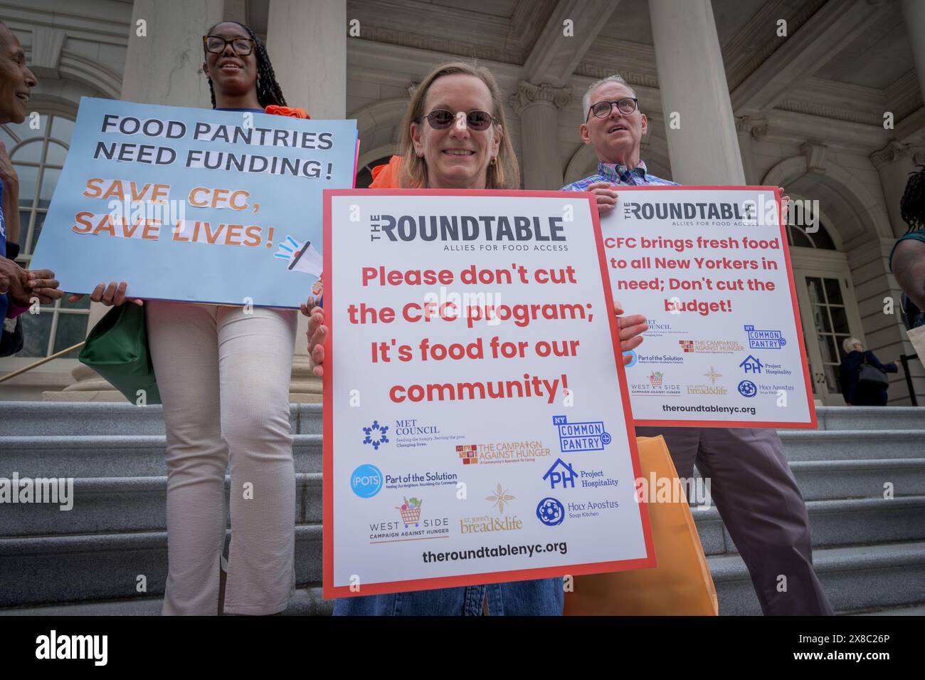 Cfc funding hires stock photography and images Alamy