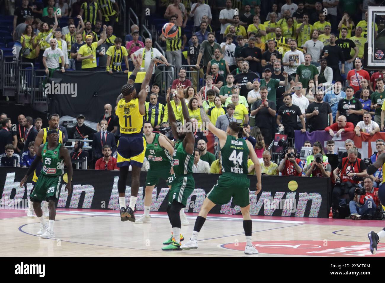 Bombshell (2019 film) visual data 3