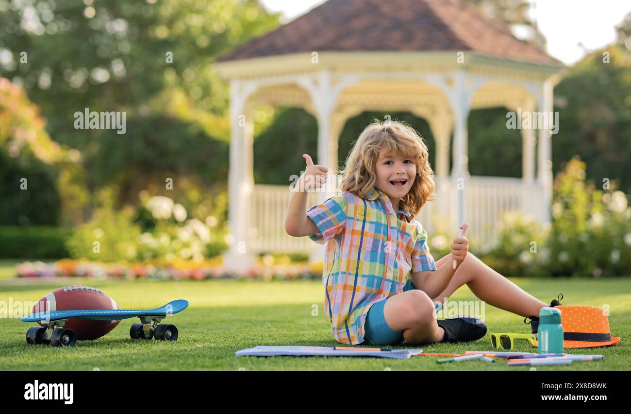 Okay, let's craft a comprehensive and engaging blog post about vacation captions for kids, optimized for SEO and reader value.