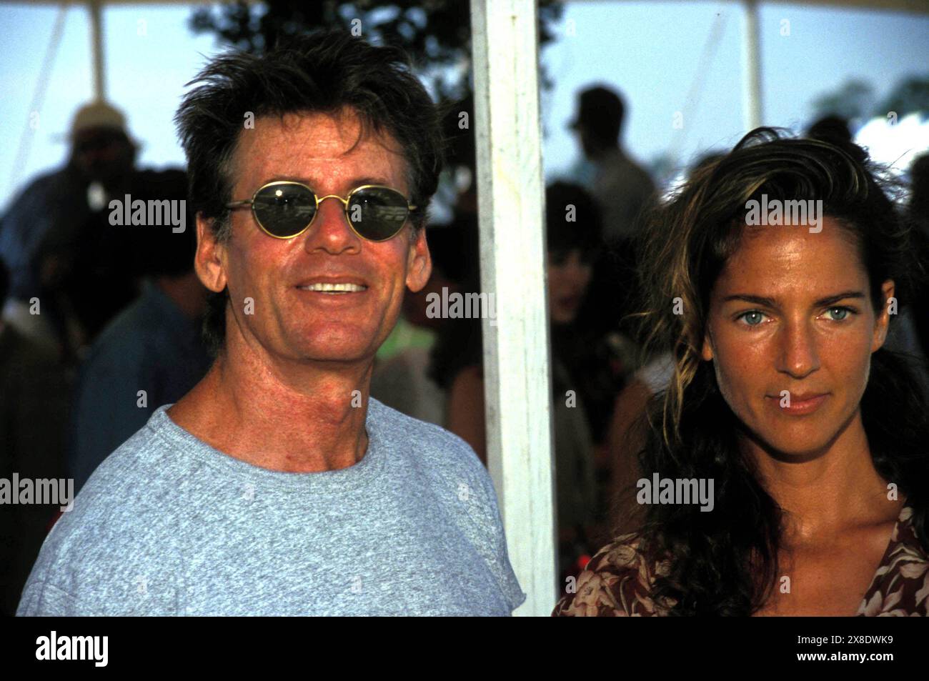 Kelly klein hi-res stock photography and images - Alamy