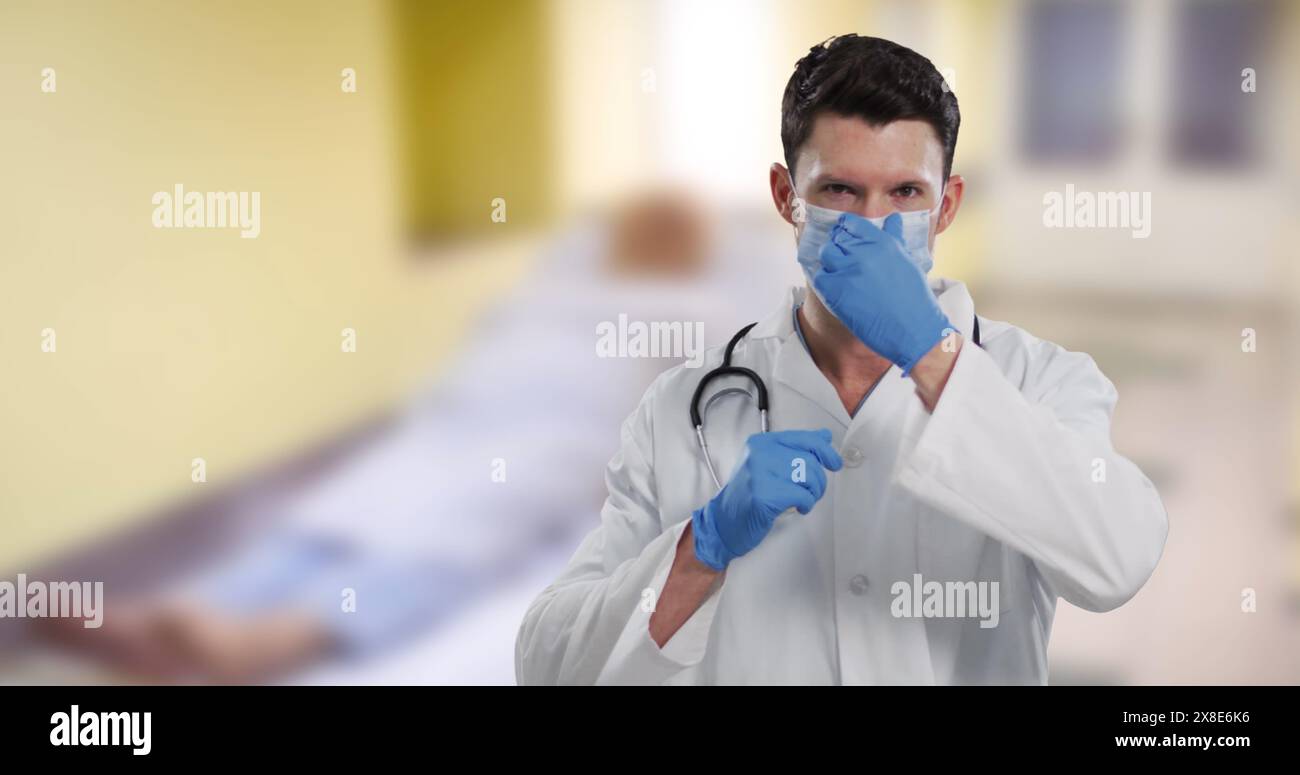 Online doctor world in hi-res stock photography and images - Alamy
