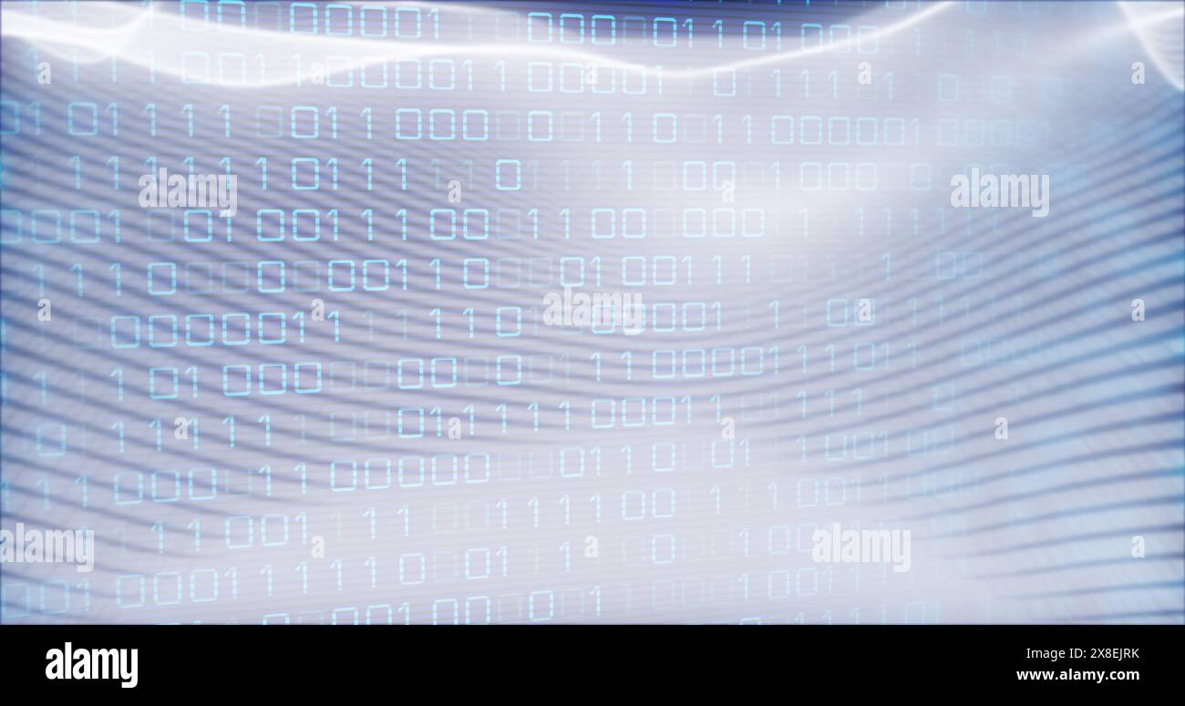 Dynamic wave illustration hi-res stock photography and images - Alamy