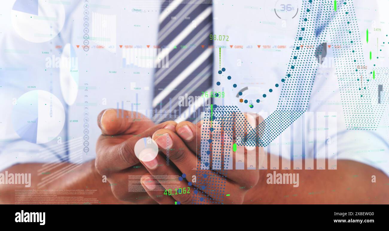 Hands african american holding hi-res stock photography and images - Alamy