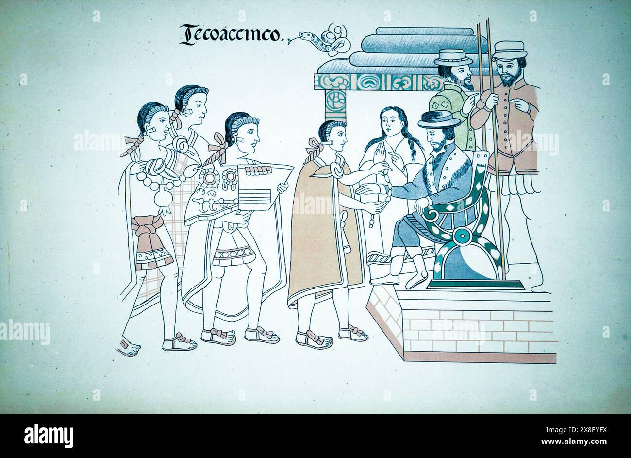 Diego muñoz hi-res stock photography and images - Alamy