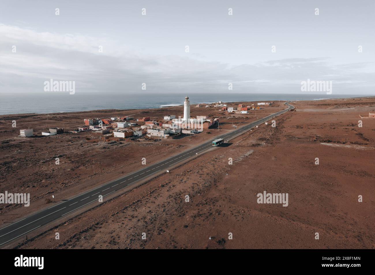 Moroccos atlantic coast hi-res stock photography and images - Alamy