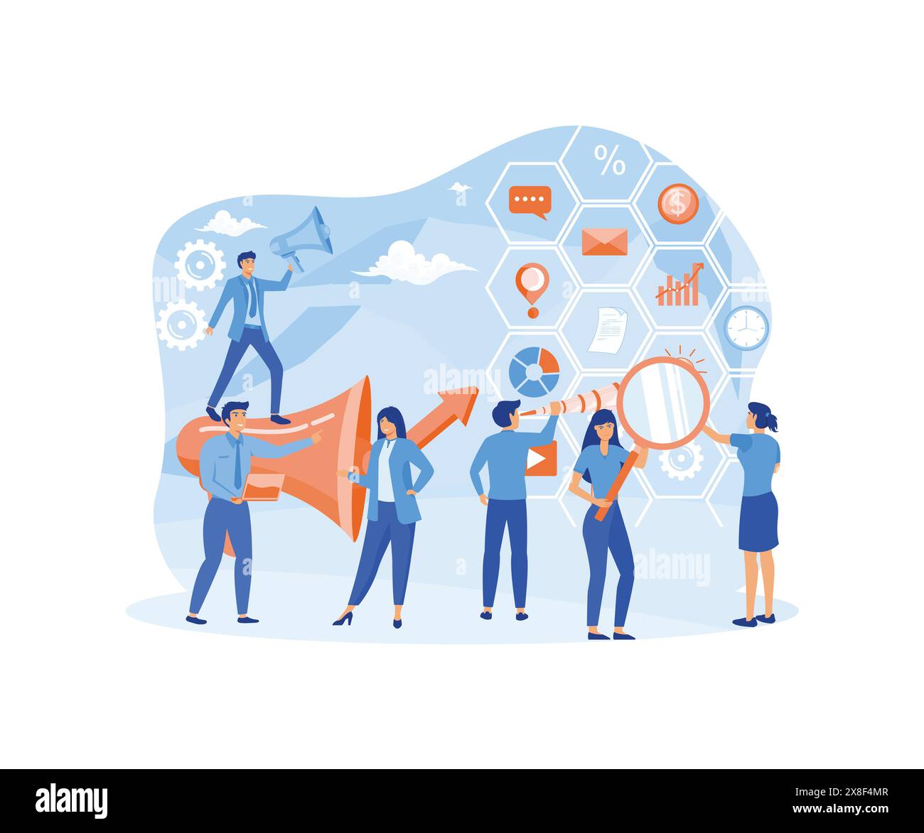 Menggali Potensi Pasar Florida: Panduan Lengkap Perusahaan Digital Marketing di Sunshine State